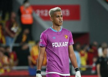 İrfan Can Eğribayat imzayı atıyor! Galatasaray derken…