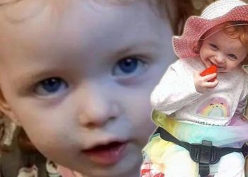 İrlanda’da vahşet! ‘İki yaşındaki bir çocuğa bunları nasıl yaparsınız!’