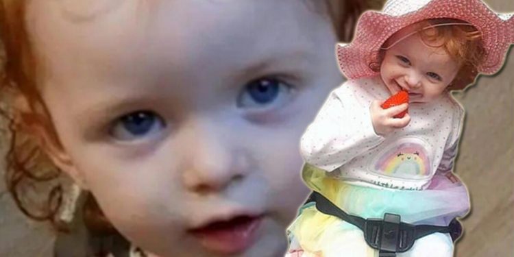 İrlanda’da vahşet! ‘İki yaşındaki bir çocuğa bunları nasıl yaparsınız!’