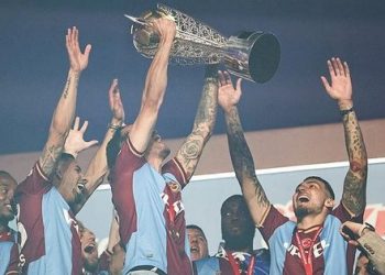İşte Trabzonspor’un şampiyonluk forması!