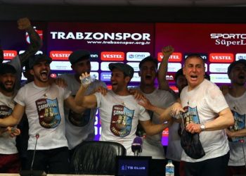 İşte Trabzonspor’un şampiyonluk öyküsü! (4. Bölüm)