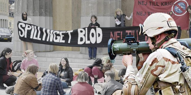 İsveç’in PKK evrakı kabarık: İşte Türkiye’nin itirazları