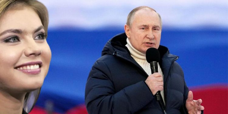 İsviçre basınından bomba sav: Putin’in 7 yıldır herkesten sakladığı sırrı deşifre oldu!