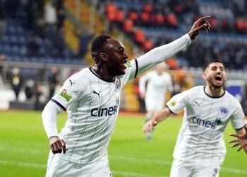 Jackson Muleka transferinde flaş gelişme! Dört büyüklere dişli rakip