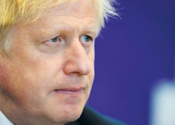 Johnson’a seçim şoku: Londra’da üç belediyeyi kaybetti