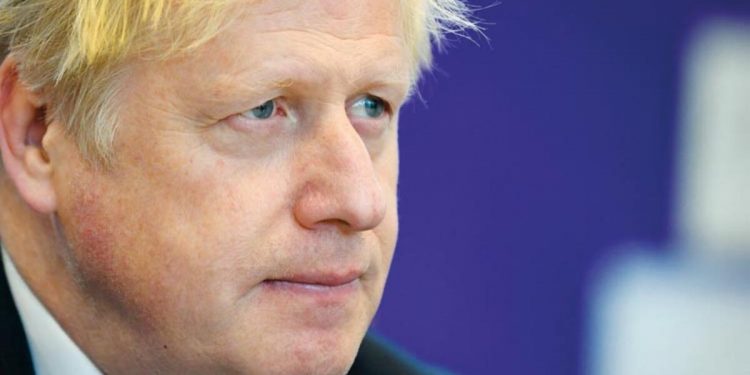 Johnson’a seçim şoku: Londra’da üç belediyeyi kaybetti