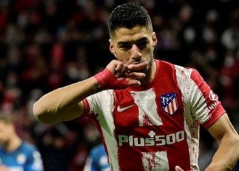 Jorge Jesus devrede! Luis Suarez Fenerbahçe’ye