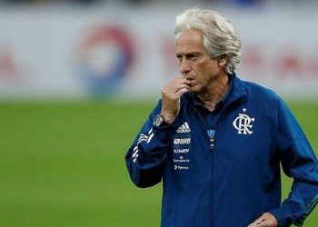 ‘Jorge Jesus Fenerbahçe’de!’ İşte kontrat ayrıntıları