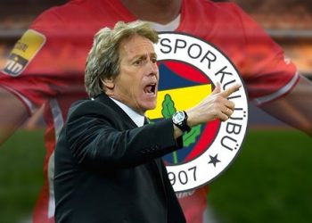 Jorge Jesus istedi Fenerbahçe Samuel Lino’yu alıyor!
