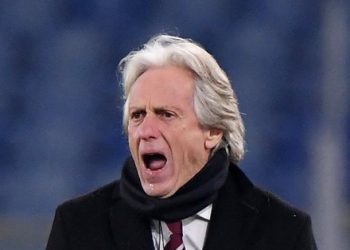Jorge Jesus kararını o tarihte verecek!