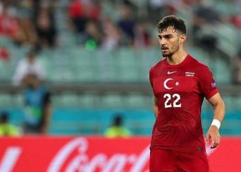 Kaan Ayhan’dan Trabzonspor’a transfer yanıtı!