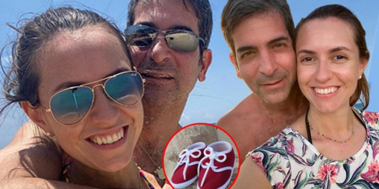 Kahreden vefat: Uyuşturucu çeteleriyle savaşan savcıyı balayında infaz ettiler!