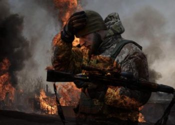 Kan donduran kelamlar… Rus asker vahim gerçeği açıkladı!