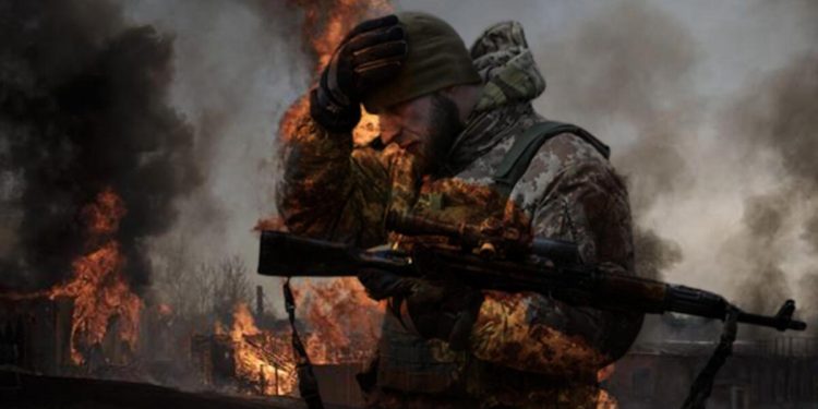 Kan donduran kelamlar… Rus asker vahim gerçeği açıkladı!