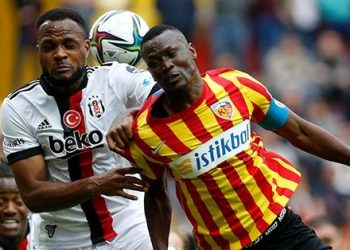 Kayserispor – Beşiktaş maçını usta müellifler değerlendirdi! “Batshuayi ve Larin turist üzere dolanırken…”