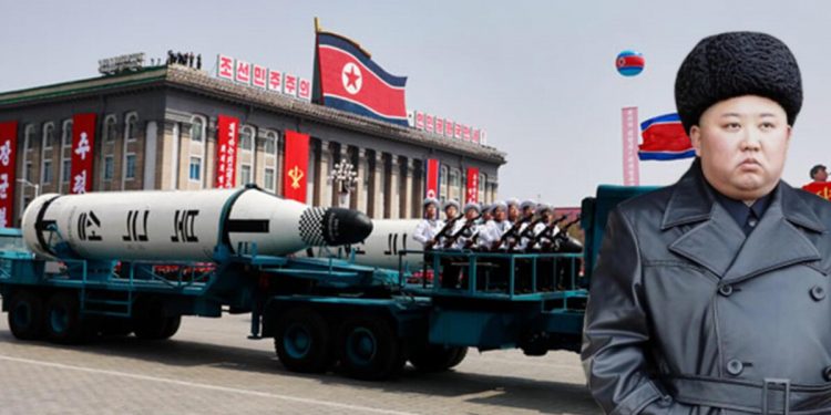 Kim Jong Un, nükleer silah kullanacağı senaryoyu açıkladı