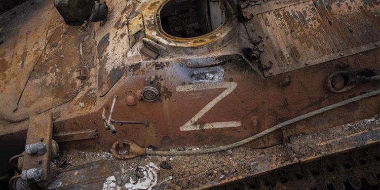 Kimseyi ikna edemiyor… Vladimir Putin’in propagandası yerle bir oldu!