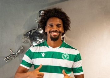 Konyaspor Bruno Paz’ı takımına kattı