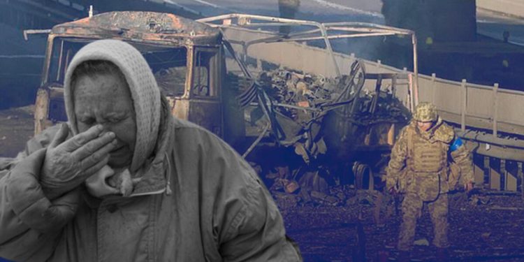 Kremlin yetkilisi itiraf etti: Rusya orada sonsuza kadar kalacak!