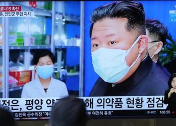 Kuzey Kore felaketin eşiğinde! Olay sayısı her geçen gün artıyor