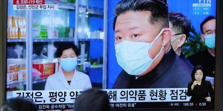 Kuzey Kore felaketin eşiğinde! Olay sayısı her geçen gün artıyor