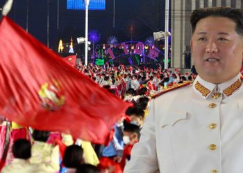 Kuzey Kore’de bugüne kadar hiç Covid aşısı yapılmadı! Karantina kalkıyor, artık ne olacak?