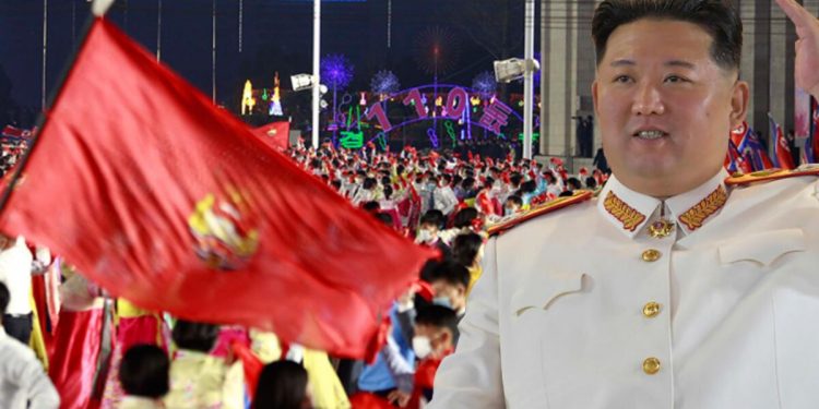 Kuzey Kore’de bugüne kadar hiç Covid aşısı yapılmadı! Karantina kalkıyor, artık ne olacak?