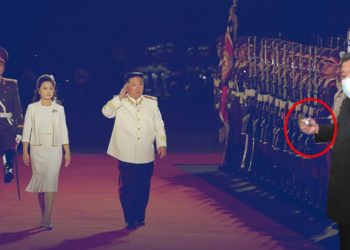 Kuzey Kore’de Covid krizi büyüyor… Salgının hatalısı bulundu! Ordu devreye girecek