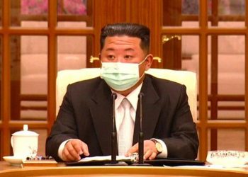 Kuzey Kore’de korona alarmı… Can kaybı artıyor