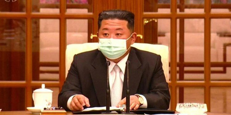 Kuzey Kore’de korona alarmı… Can kaybı artıyor