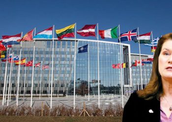 Lafla olmaz somut adımlar atın! İsveç: PKK terör örgütü