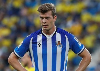 Leipzig’in Alexander Sörloth için Beşiktaş’tan beklediği fiyat belirli oldu!