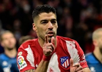 Luis Suarez Türkiye’ye gelecek mi? Yeni adresini açıkladılar