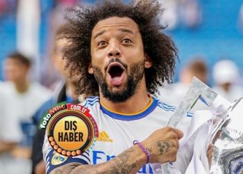 Marcelo Fenerbahçe’ye transfer olacak mı? İspanyollar bu türlü yazdı!