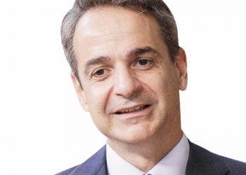 Miçotakis’ten itiraf: Ukrayna siyasetimiz Türkiye odaklı