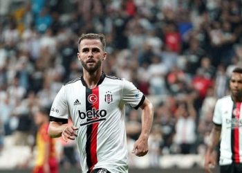 Miralem Pjanic’ten Beşiktaş’ı çıldırtan hareket!