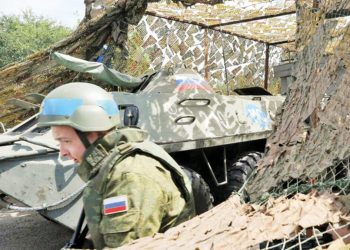 Moldova diken üstünde: Transdinyester idaresi Moskova’dan tanınma istiyor