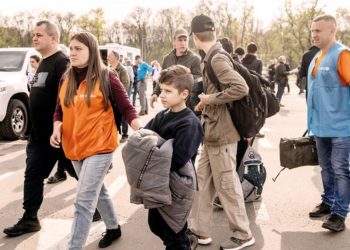 Moskova’dan bildiri: 9 Mayıs’ta savaş ilan etmeyeceğiz