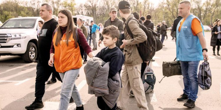 Moskova’dan bildiri: 9 Mayıs’ta savaş ilan etmeyeceğiz