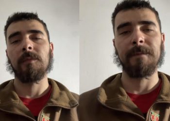 Müslüman Kırım Tatar’ı cehennemi anlattı… Erdoğan’a davet yaptı!