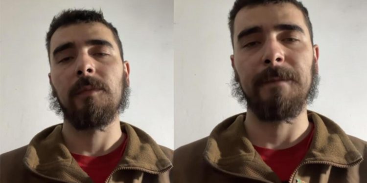 Müslüman Kırım Tatar’ı cehennemi anlattı… Erdoğan’a davet yaptı!