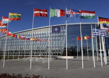 NATO Genel Sekreter Yardımcısı Geoana: Gayretlerimiz, çatışmanın tırmanmasını önlemek için