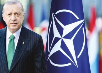 NATO’da alarm: Erdoğan’ın kelamları tartışılıyor