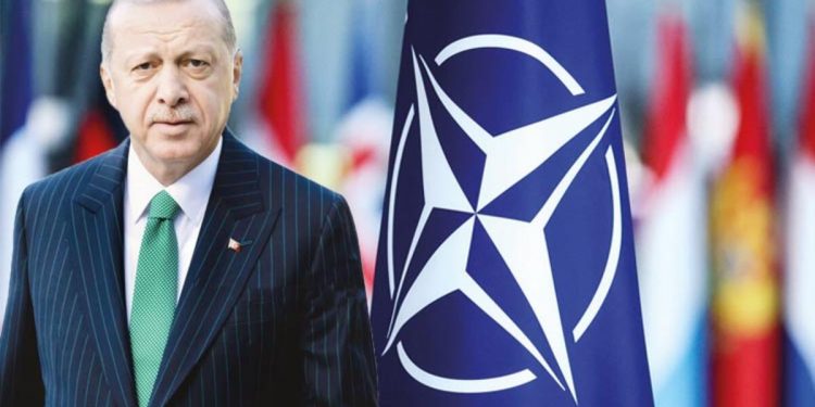 NATO’da alarm: Erdoğan’ın kelamları tartışılıyor