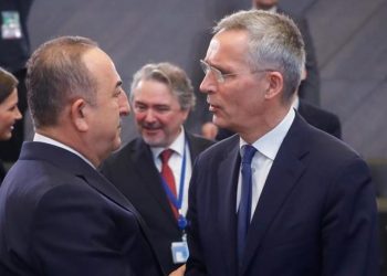 NATO’dan kritik Türkiye açıklaması: Güvenlik kaygıları giderilmeli