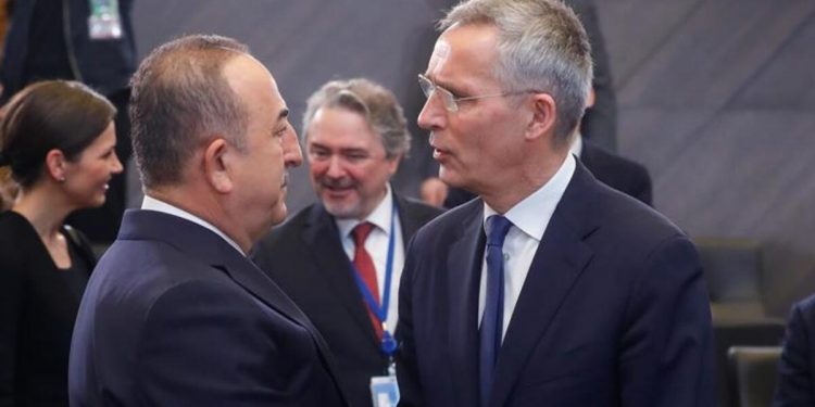 NATO’dan kritik Türkiye açıklaması: Güvenlik kaygıları giderilmeli