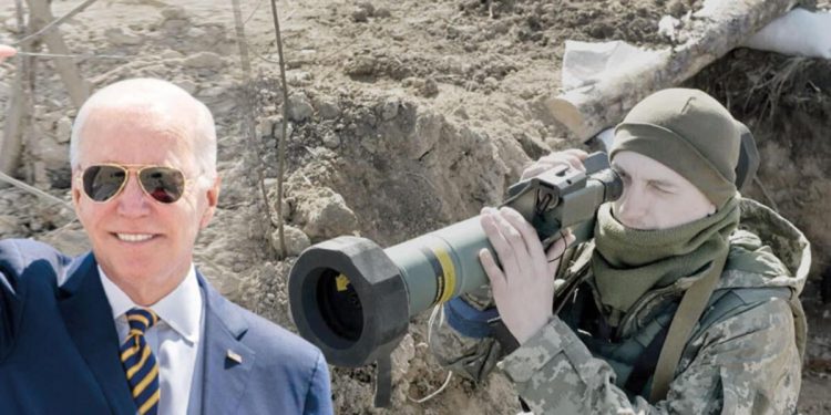 New York Times gazetesi Biden’ı Ukrayna konusunda uyardı: ABD’yi savaşa sürüklemeyin