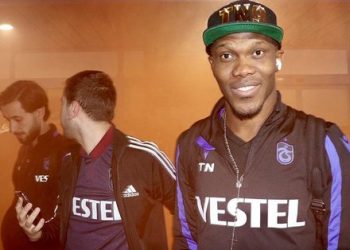 Nwakaeme Trabzonspor’da kalacak mı? Abdullah Avcı açıkladı!