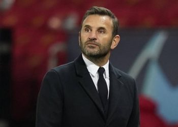 Okan Buruk için sürpriz teklif! Galatasaray derken…
