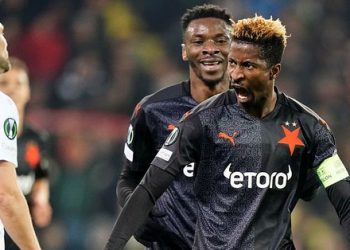 Olayinka’nın menajeri transferi açıkladı! Fenerbahçe…